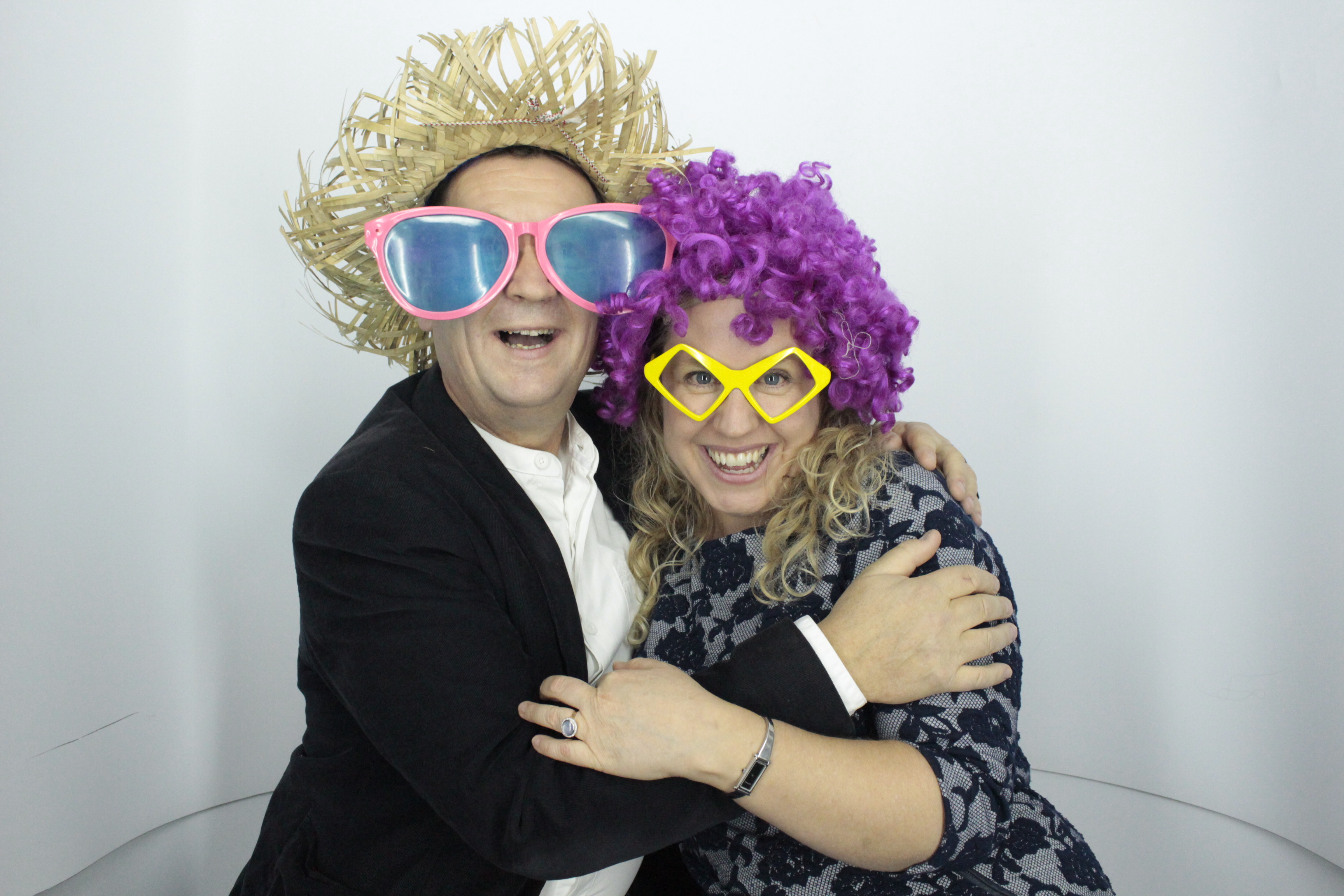 Danielle and Jordon's wedding | View more photos from the event at gallery.myphotoboothexperience.co.uk/u/MyPhotoBoothExperienceLtd/Danielle-and-Jordons-wedding